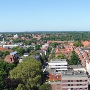 Lüneburg 27.5.2026