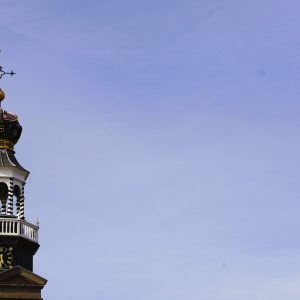 Neue Kirche
